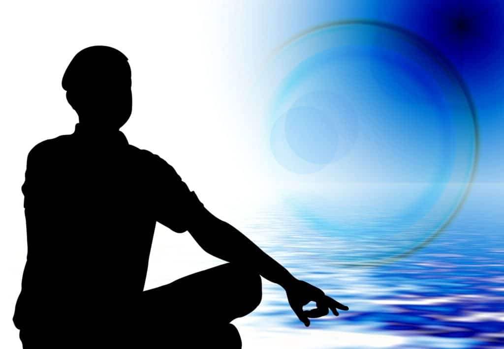 Mit Atmen und Meditieren zu Ruhe und Frieden