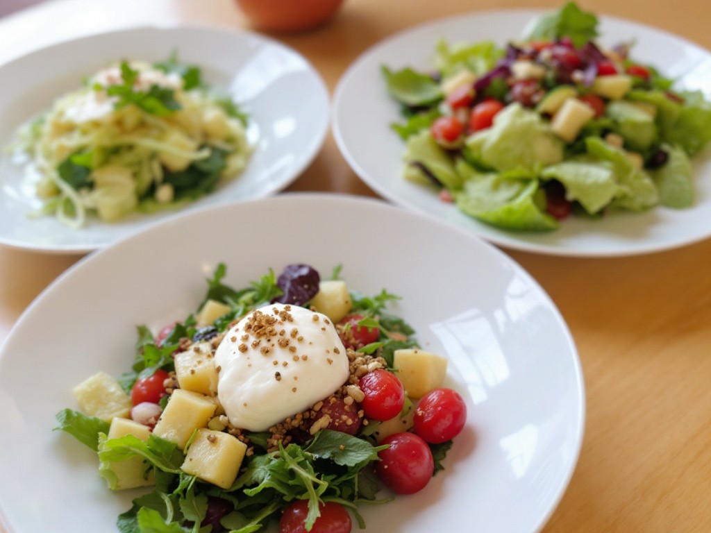 Hanfsamen sind Einfach Zu Essen Mit Joghurt Und Salat Und gelten Zurecht Ein Superfood