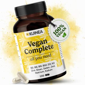 Vegan complex 