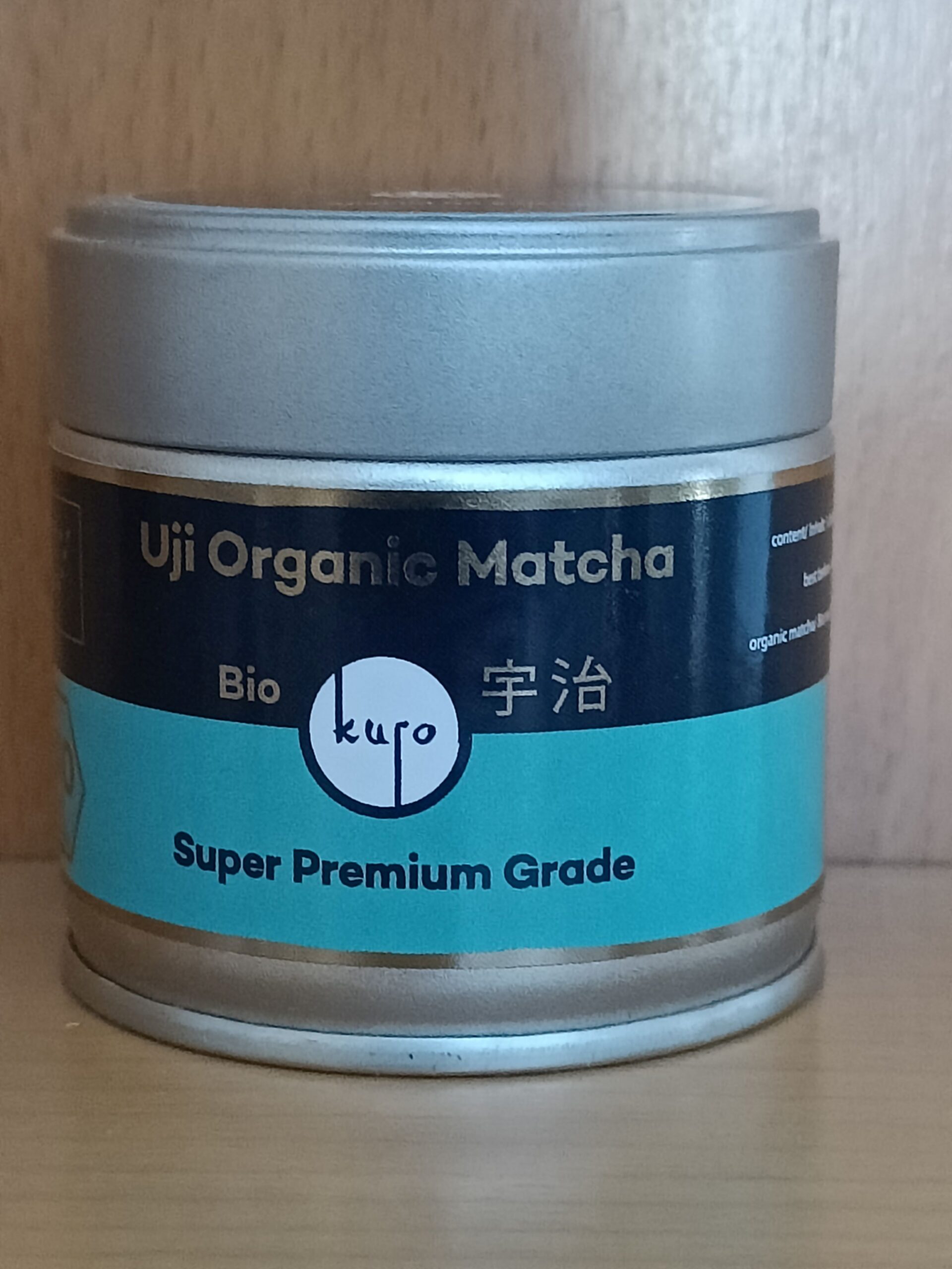 Matcha Tee Uji Premium