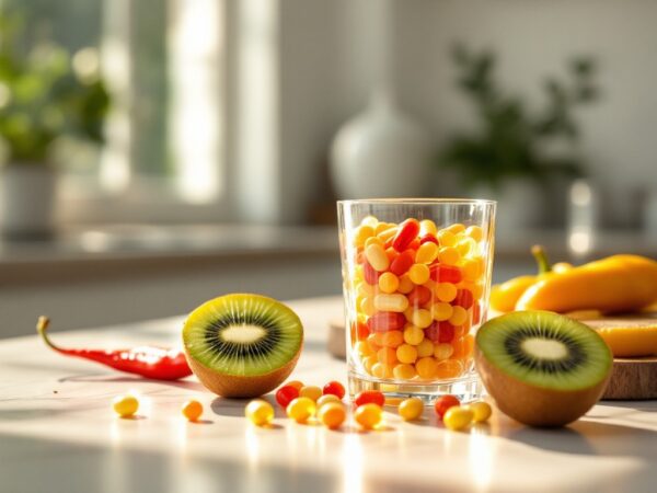 Vitamin C Und Zink Zusammen Einnehmen sichergesund.at