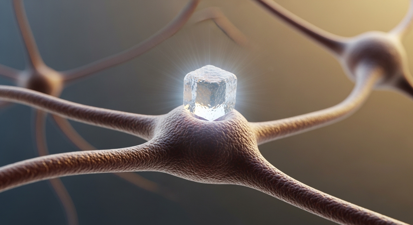 Magnesium ist wertvoll für unsere gesunde Nervenkraft. Symbolbild.