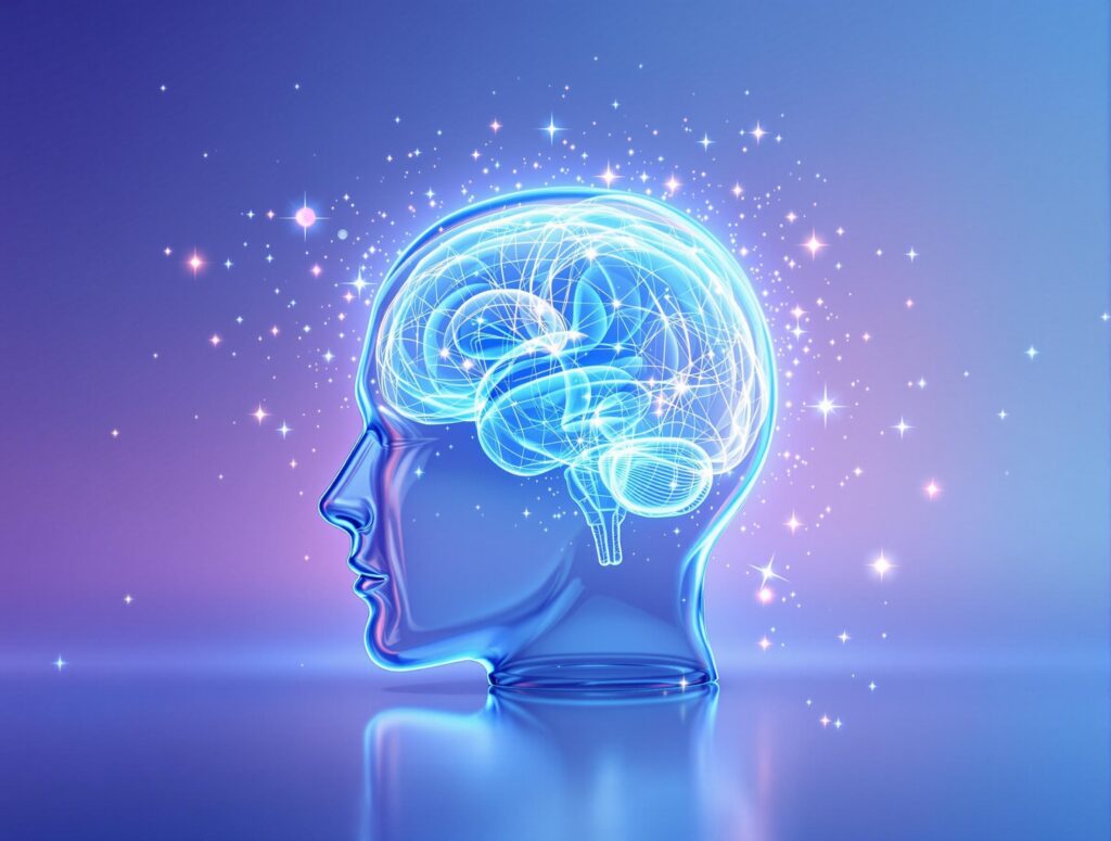 Magnesium L Threonat Magtein fördert die Gehirnfunktion